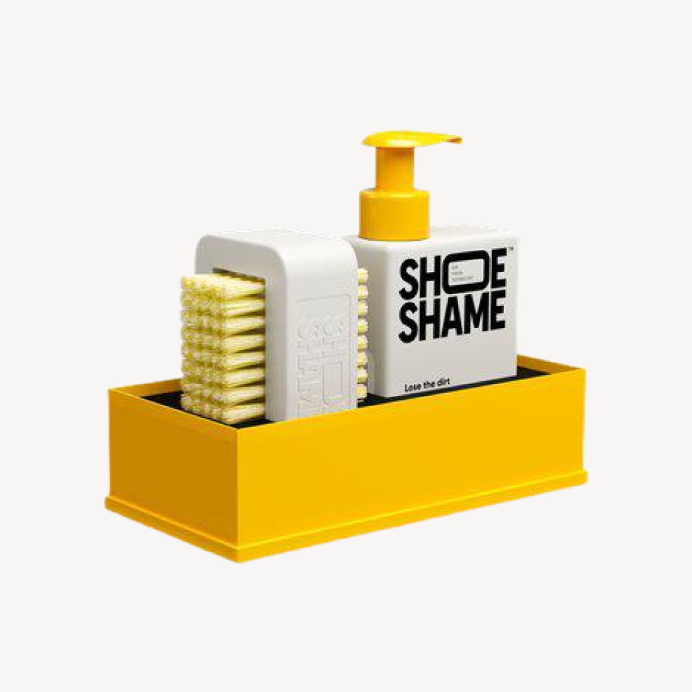Shoe Shame - Lose The Dirt Kit